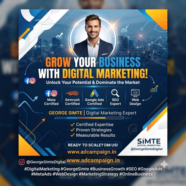 Read more about the article Google Digital Marketing Course in Lamka, Churachandpur – ACA Lamka