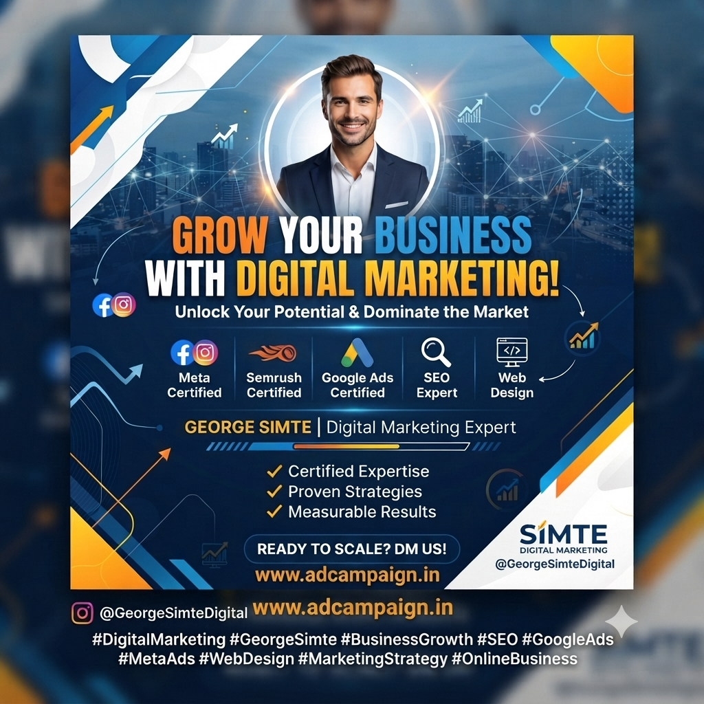 Read more about the article Google Digital Marketing Course in Lamka, Churachandpur – ACA Lamka