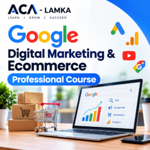 Read more about the article Google Digital Marketing and E-Commerce Course in Churachandpur, Manipur – ACA Lamka